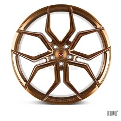 Vossen Forged EVO-3