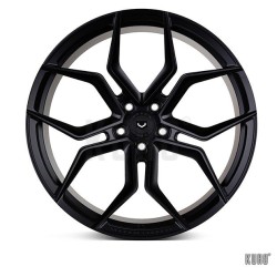 Vossen Forged EVO-3