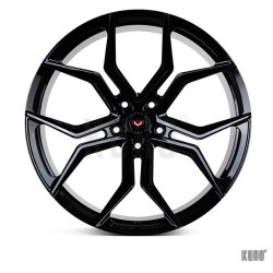 Vossen Forged EVO-3