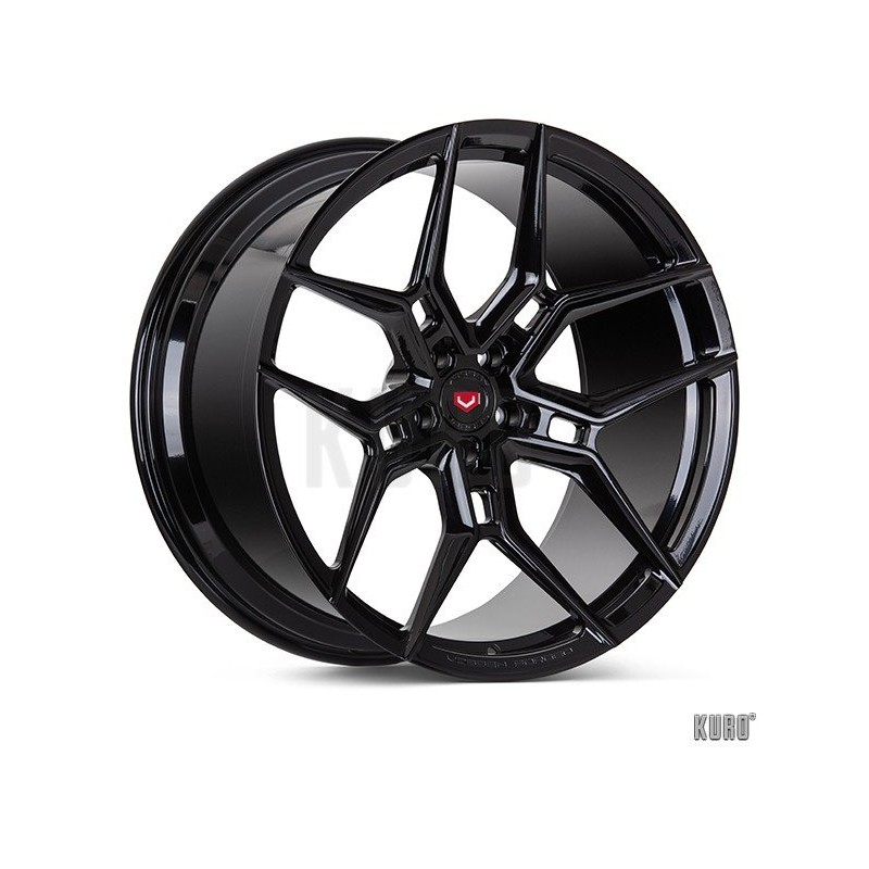 Vossen Forged EVO-4