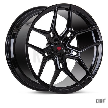 Vossen Forged EVO-4