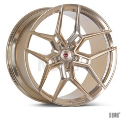 Vossen Forged EVO-4
