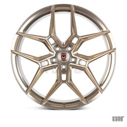 Vossen Forged EVO-4