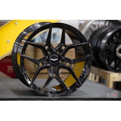 Vossen Forged EVO-4