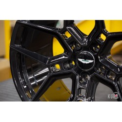 Vossen Forged EVO-4