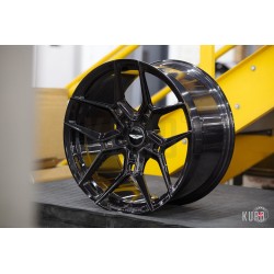 Vossen Forged EVO-4
