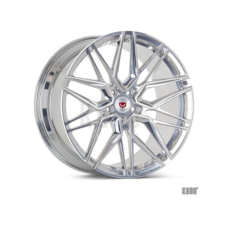 Vossen Forged EVO-5