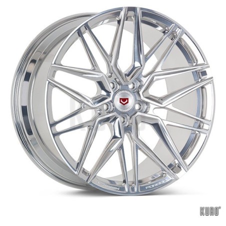 Vossen Forged EVO-5