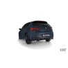 Remus Seat Leon III Cupra 290 GPF-back Resonated