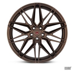 Vossen Forged EVO-5