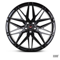 Vossen Forged EVO-5