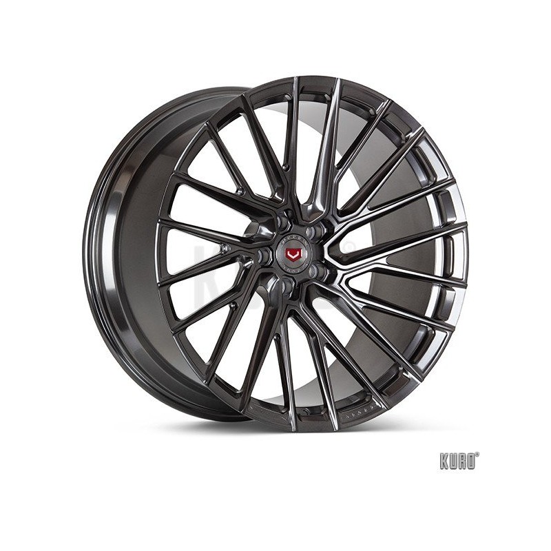 Vossen Forged EVO-6T