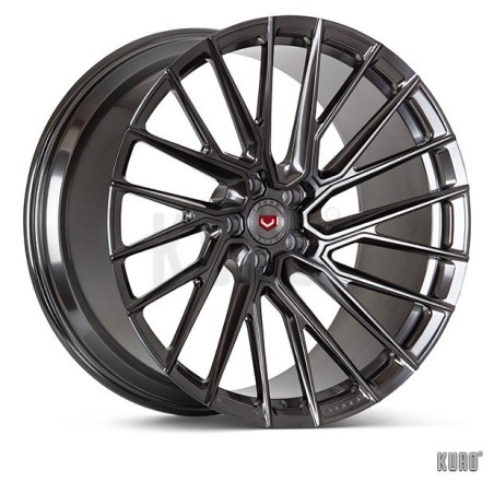 Vossen Forged EVO-6T