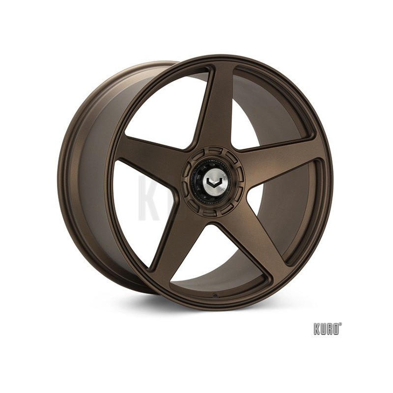 Vossen Forged GEN-01
