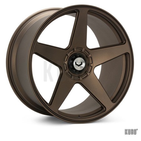 Vossen Forged GEN-01