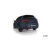 Remus Seat Leon III Cupra 290 GPF-back Resonated