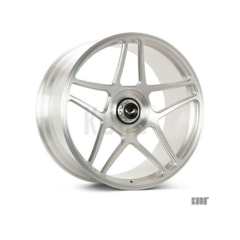 Vossen Forged GEN-02