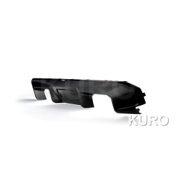 Akrapovič BMW M4 G82/G83 Evolution Cat-back SS+Titanium