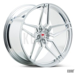 Vossen Forged M-X1