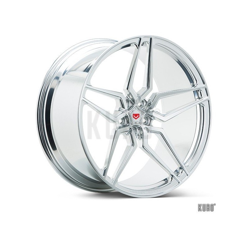 Vossen Forged M-X1