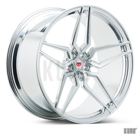 Vossen Forged M-X1