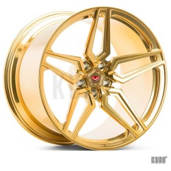 Vossen Forged M-X1