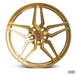 Vossen Forged M-X1