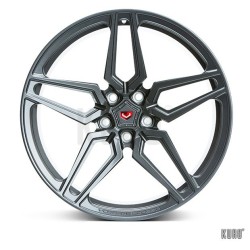 Vossen Forged M-X1