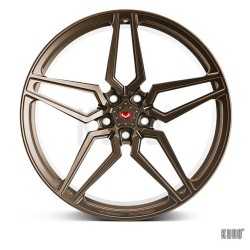 Vossen Forged M-X1