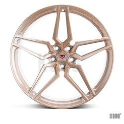 Vossen Forged M-X1