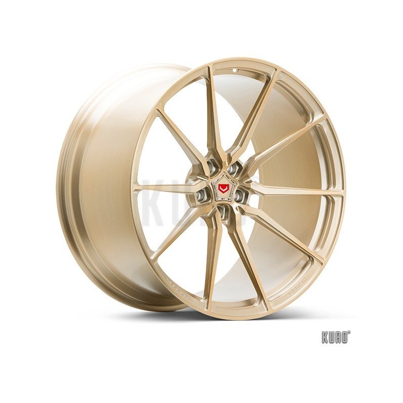 Vossen Forged M-X2