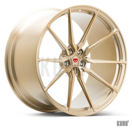 Vossen Forged M-X2
