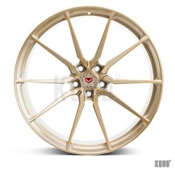 Vossen Forged M-X2