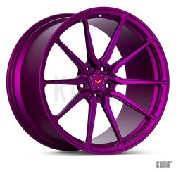 Vossen Forged M-X2