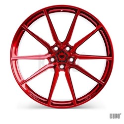 Vossen Forged M-X2