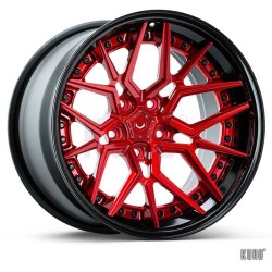Vossen Forged M-X3