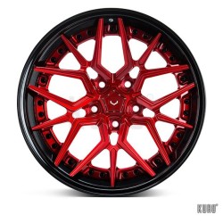Vossen Forged M-X3