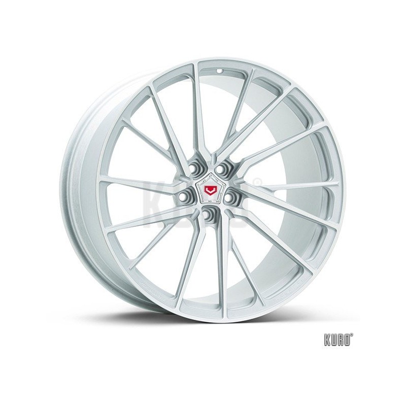 Vossen Forged M-X4T