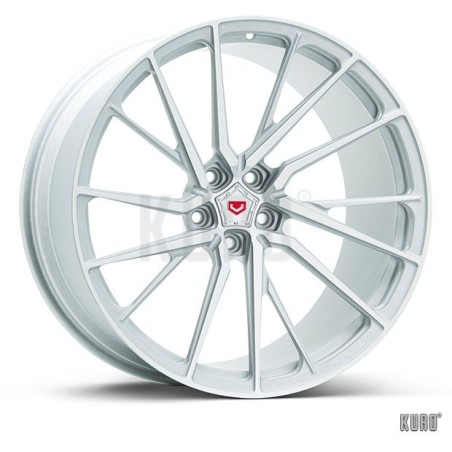 Vossen Forged M-X4T