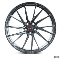 Vossen Forged M-X4T