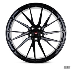 Vossen Forged M-X4T