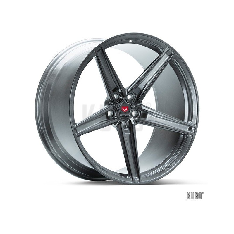 Vossen Forged M-X5