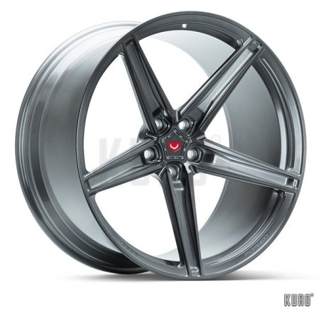 Vossen Forged M-X5