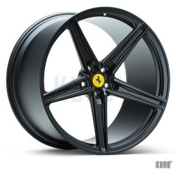 Vossen Forged M-X5