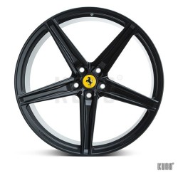 Vossen Forged M-X5