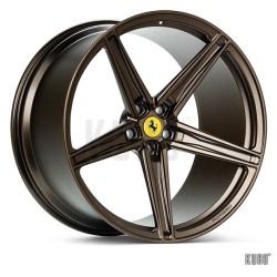 Vossen Forged M-X5