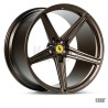 Vossen Forged M-X5