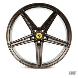 Vossen Forged M-X5