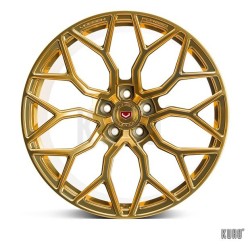 Vossen Forged S17-01