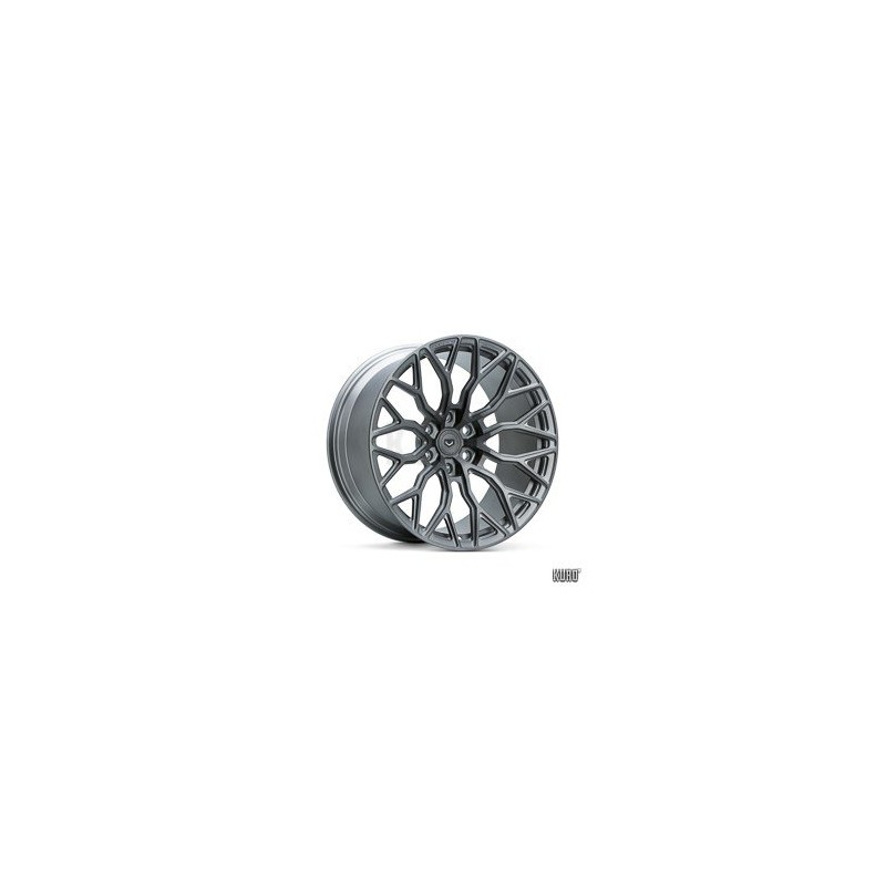 Vossen Forged S17-02